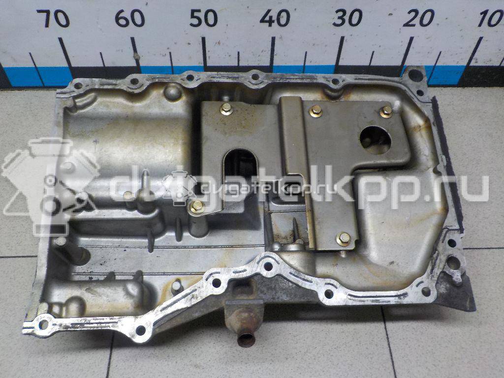 Фото Поддон масляный двигателя  5340157 для Ford Fiesta / Focus / C-Max / Galaxy / S-Max {forloop.counter}}