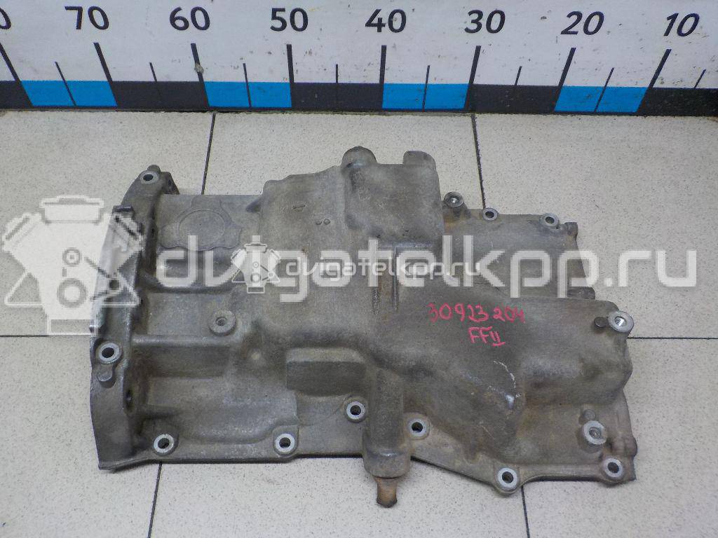 Фото Поддон масляный двигателя  5340157 для Ford Fiesta / Focus / C-Max / Galaxy / S-Max {forloop.counter}}
