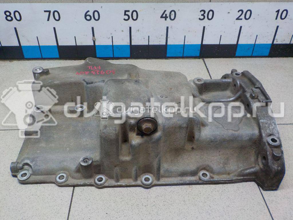 Фото Поддон масляный двигателя  5340157 для Ford Fiesta / Focus / C-Max / Galaxy / S-Max {forloop.counter}}