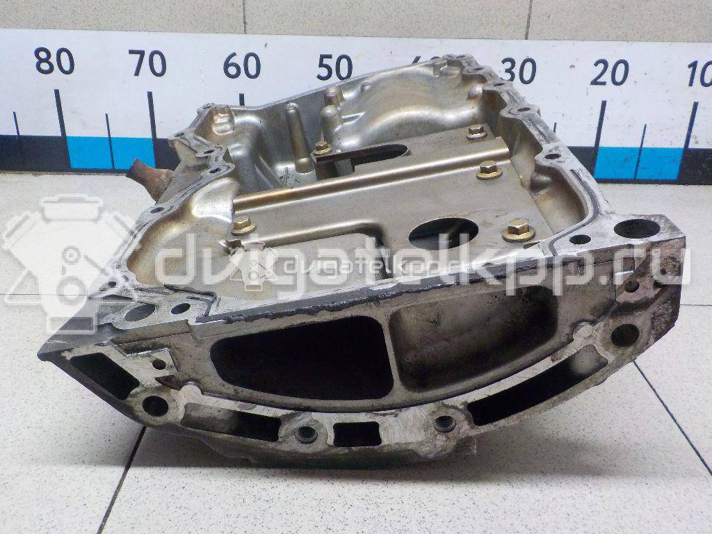 Фото Поддон масляный двигателя  5340157 для Ford Fiesta / Focus / C-Max / Galaxy / S-Max {forloop.counter}}