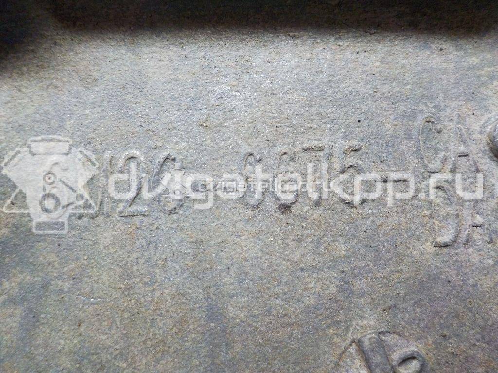 Фото Поддон масляный двигателя  5340157 для Ford Fiesta / Focus / C-Max / Galaxy / S-Max {forloop.counter}}
