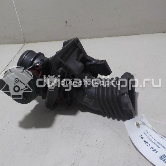 Фото Заслонка дроссельная электрическая  5s6q9e926ab для Ford Fiesta / Focus / C-Max