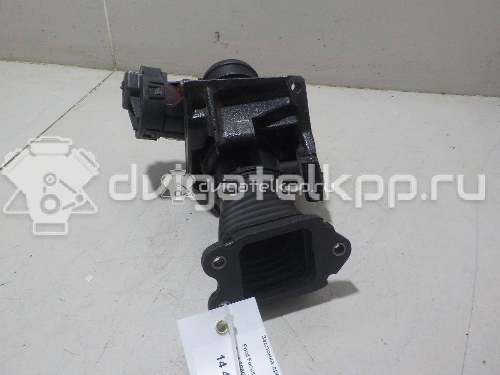 Фото Заслонка дроссельная электрическая  5s6q9e926ab для Ford Fiesta / Focus / C-Max {forloop.counter}}