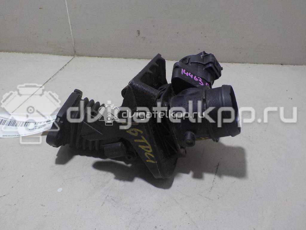 Фото Заслонка дроссельная электрическая  5s6q9e926ab для Ford Fiesta / Focus / C-Max {forloop.counter}}