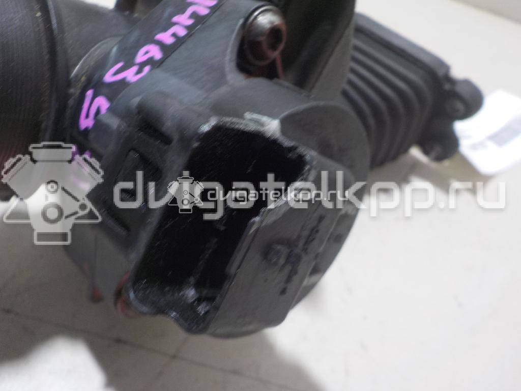 Фото Заслонка дроссельная электрическая  5s6q9e926ab для Ford Fiesta / Focus / C-Max {forloop.counter}}