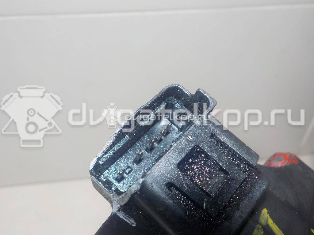 Фото Заслонка дроссельная электрическая  5s6q9e926ab для Ford Fiesta / Focus / C-Max {forloop.counter}}