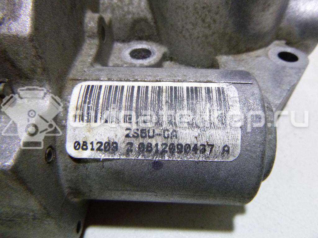 Фото Заслонка дроссельная электрическая  1505642 для Ford Fiesta / Focus / C-Max / Fusion Ju {forloop.counter}}