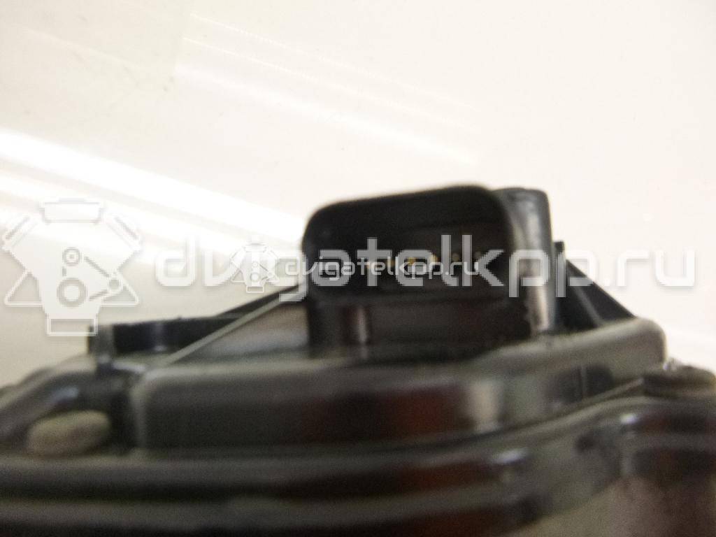 Фото Заслонка дроссельная электрическая  1505642 для Ford Fiesta / Focus / C-Max / Fusion Ju {forloop.counter}}