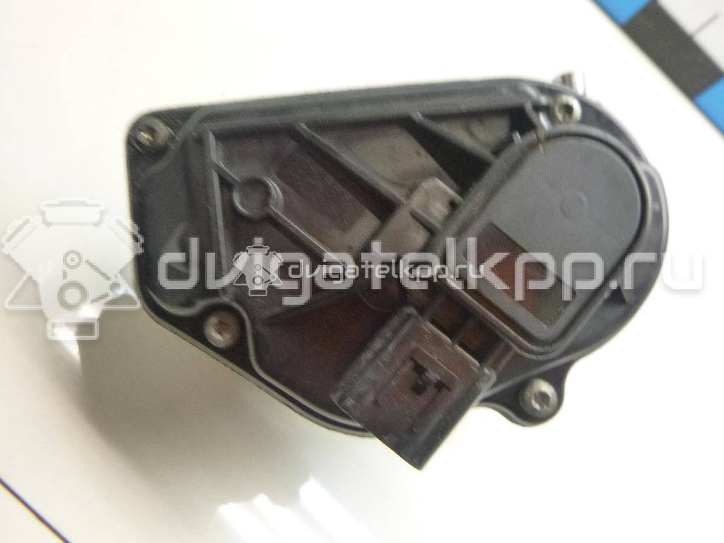 Фото Заслонка дроссельная электрическая  1505642 для Ford Fiesta / Focus / C-Max / Fusion Ju {forloop.counter}}