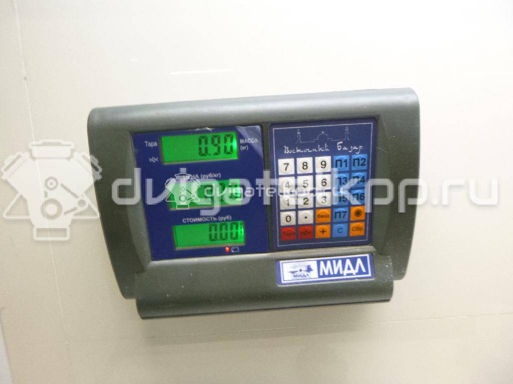 Фото Заслонка дроссельная электрическая  1505642 для Ford Fiesta / Focus / C-Max / Fusion Ju {forloop.counter}}