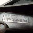 Фото Заслонка дроссельная электрическая  1505642 для Ford Fiesta / Focus / C-Max / Fusion Ju {forloop.counter}}