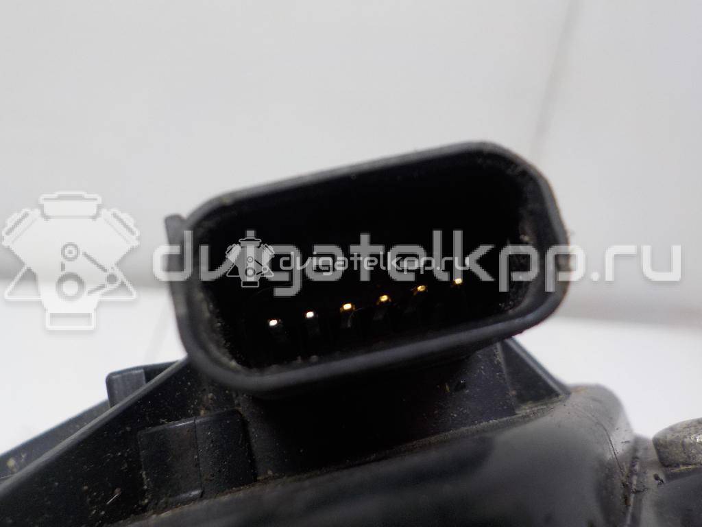 Фото Заслонка дроссельная электрическая  1505642 для Ford Fiesta / Focus / C-Max / Fusion Ju {forloop.counter}}