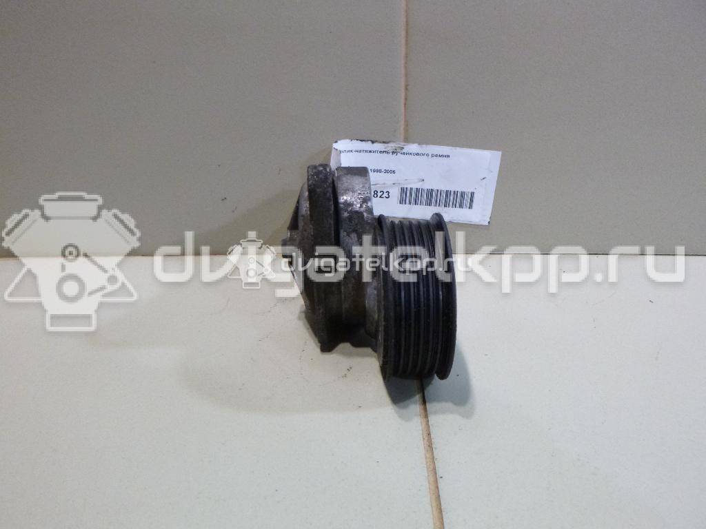 Фото Ролик-натяжитель  1073096 для Ford Focus / Tourneo / Galaxy / Maverick / Cougar Ec {forloop.counter}}