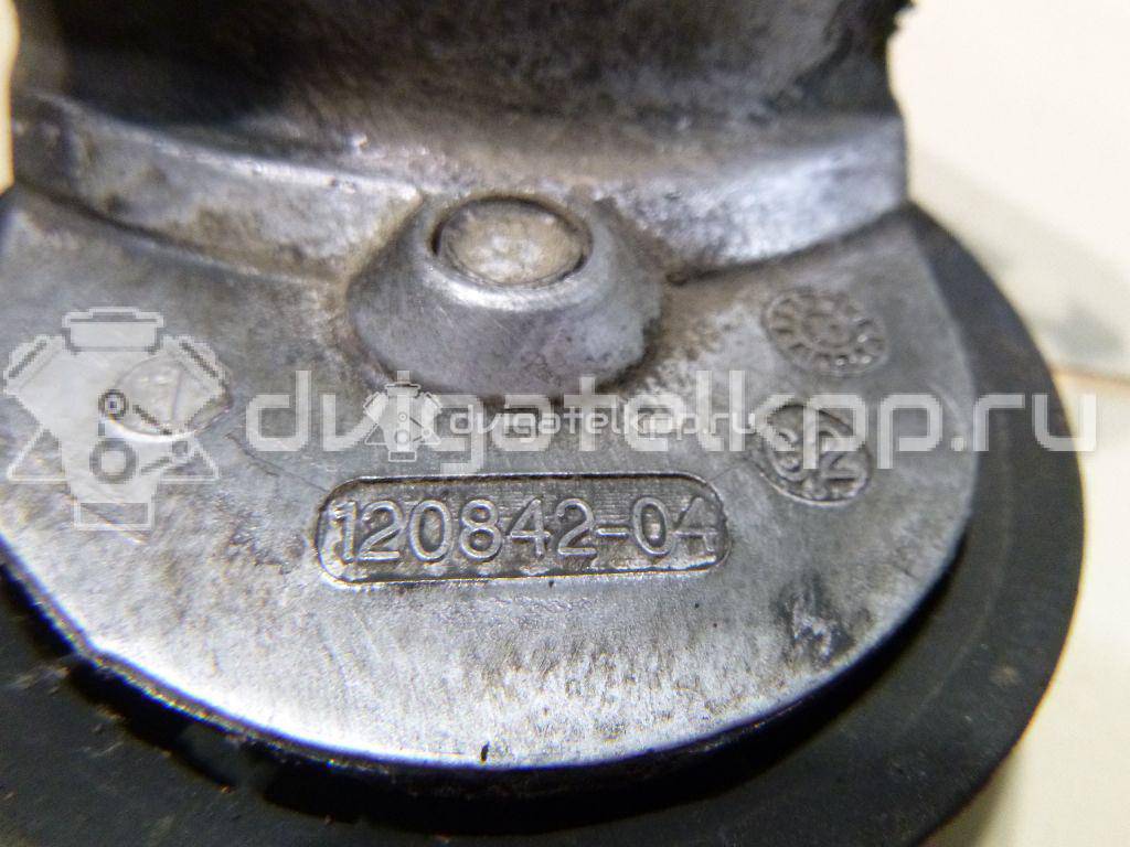 Фото Ролик-натяжитель  1073096 для Ford Focus / Tourneo / Galaxy / Maverick / Cougar Ec {forloop.counter}}