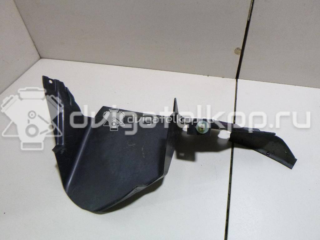 Фото Пыльник двигателя боковой левый  1517778 для Ford Focus {forloop.counter}}