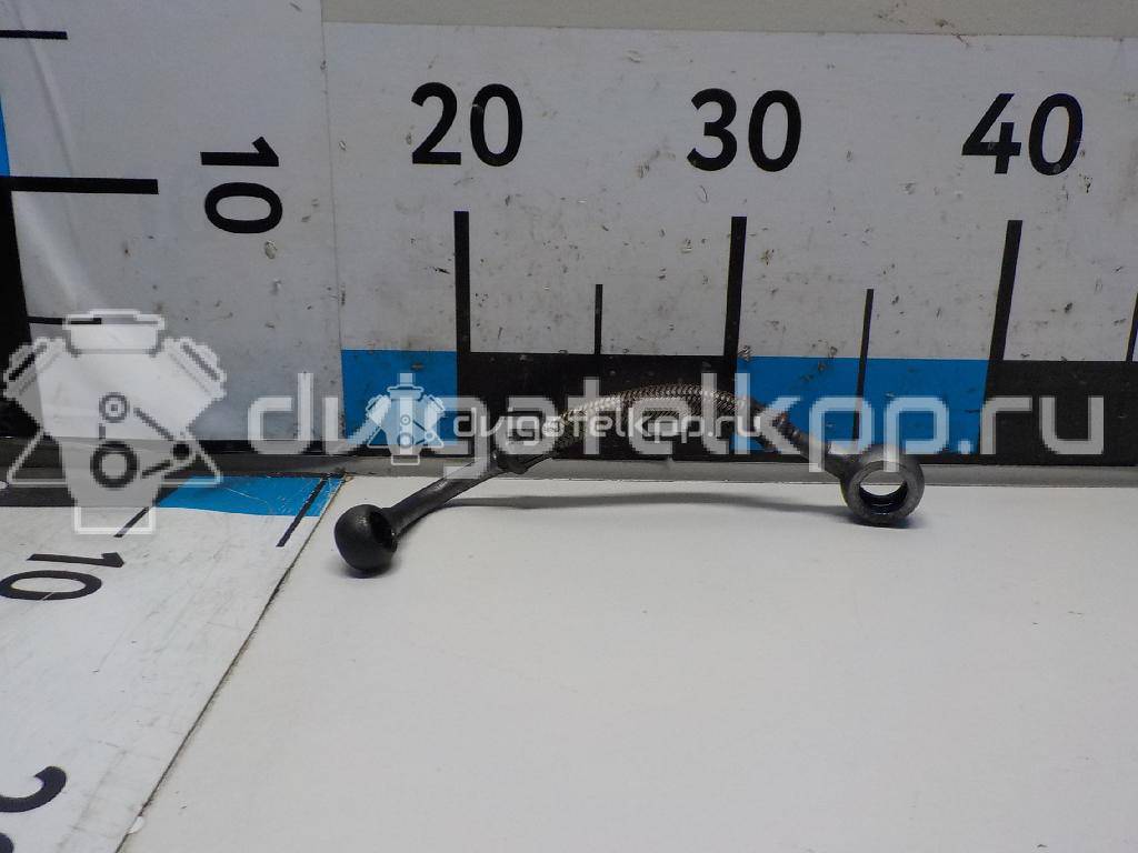 Фото Трубка турбокомпрессора (турбины)  1255009 для Ford Focus / C-Max / Galaxy / Kuga / S-Max {forloop.counter}}