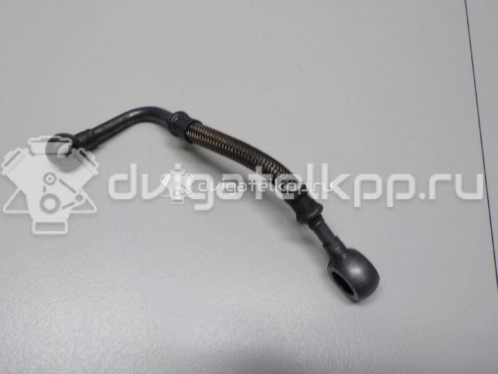 Фото Трубка турбокомпрессора (турбины)  1255009 для Ford Focus / C-Max / Galaxy / Kuga / S-Max {forloop.counter}}