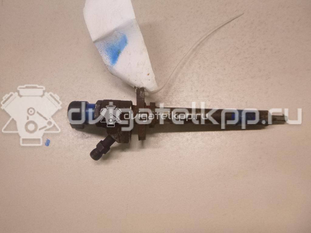 Фото Форсунка дизельная электрическая  1373549 для Ford Focus / C-Max / Galaxy / Kuga / S-Max {forloop.counter}}