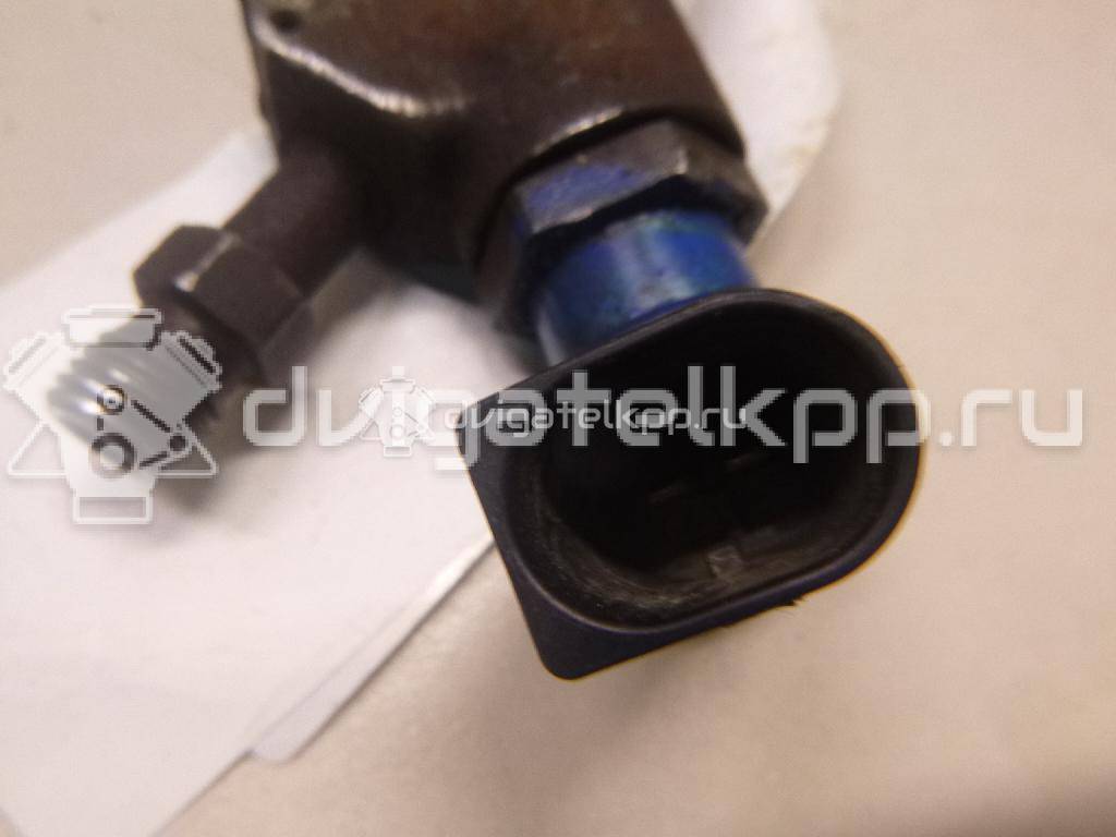 Фото Форсунка дизельная электрическая  1373549 для Ford Focus / C-Max / Galaxy / Kuga / S-Max {forloop.counter}}