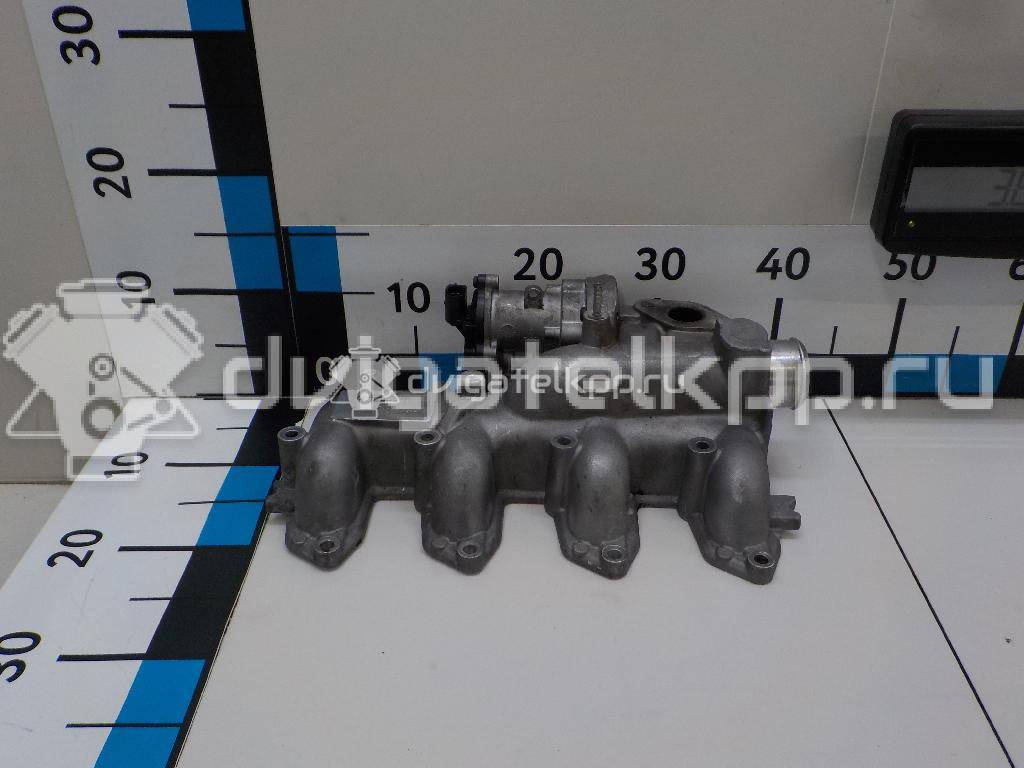 Фото Коллектор впускной  1563296 для Ford Focus / Tourneo / C-Max / Galaxy / S-Max {forloop.counter}}