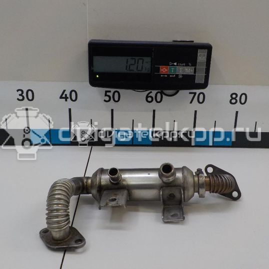 Фото Радиатор системы EGR  4m5q9f464b1c для ford C-MAX