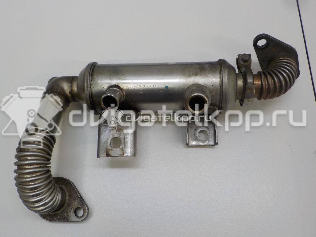 Фото Радиатор системы EGR  4m5q9f464b1c для ford C-MAX {forloop.counter}}