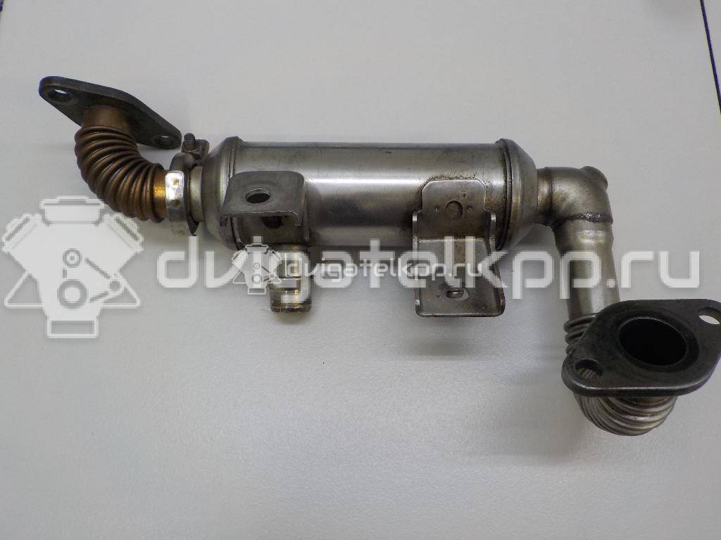 Фото Радиатор системы EGR  4m5q9f464b1c для ford C-MAX {forloop.counter}}