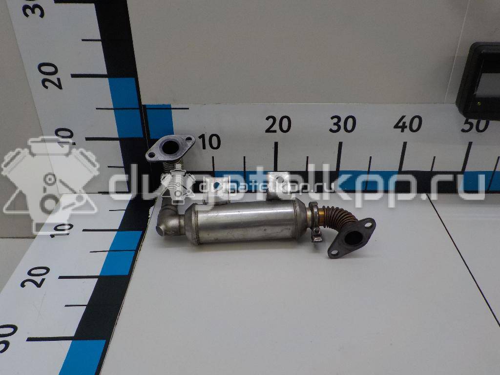 Фото Радиатор системы EGR  4m5q9f464b1c для ford C-MAX {forloop.counter}}