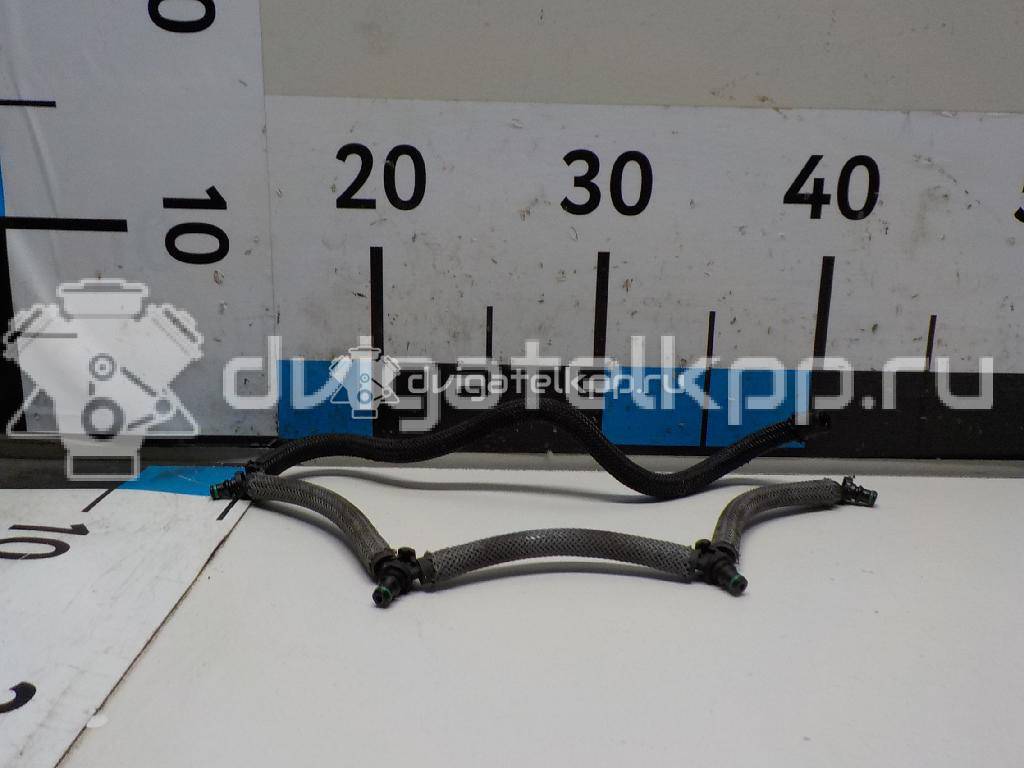 Фото Магистраль обратки  1708234 для Ford Focus / C-Max / Galaxy / Kuga / S-Max {forloop.counter}}