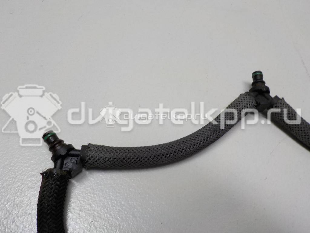 Фото Магистраль обратки  1708234 для Ford Focus / C-Max / Galaxy / Kuga / S-Max {forloop.counter}}