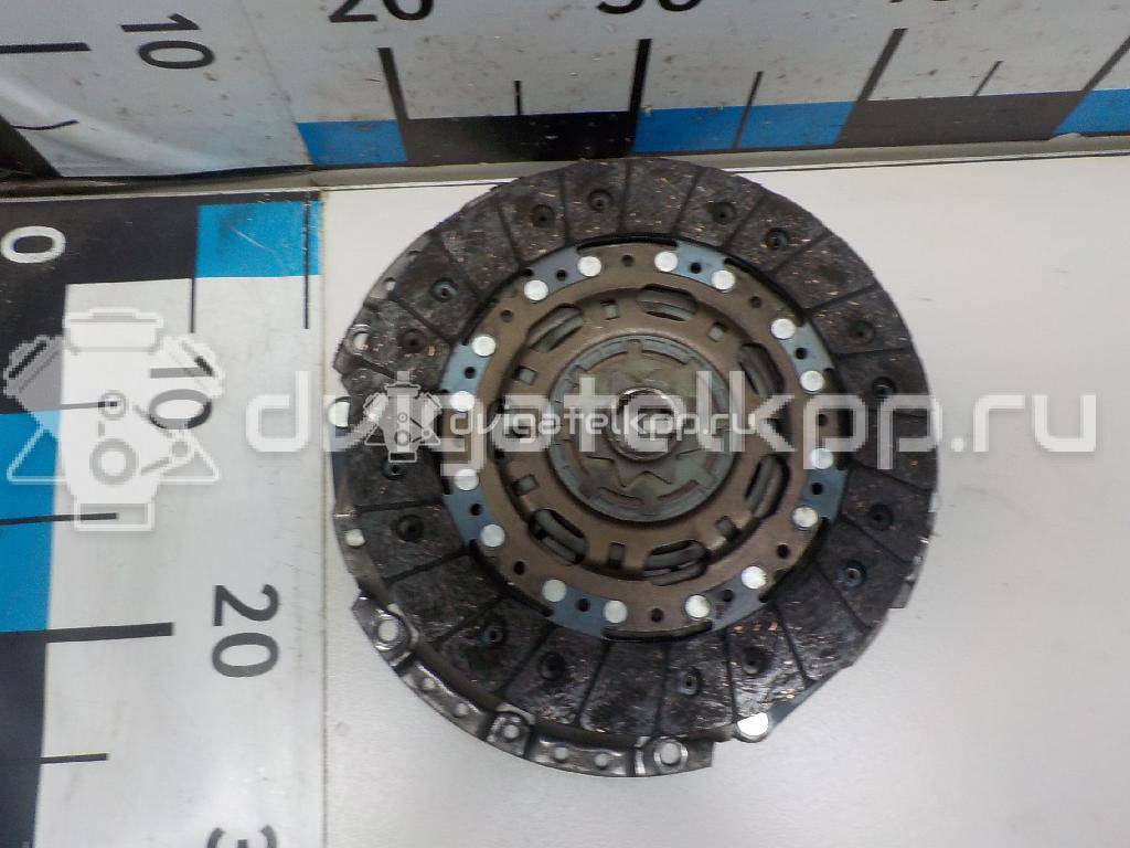 Фото К-кт сцепления  1786833 для Ford Focus / C-Max / Galaxy / Grand / Kuga {forloop.counter}}