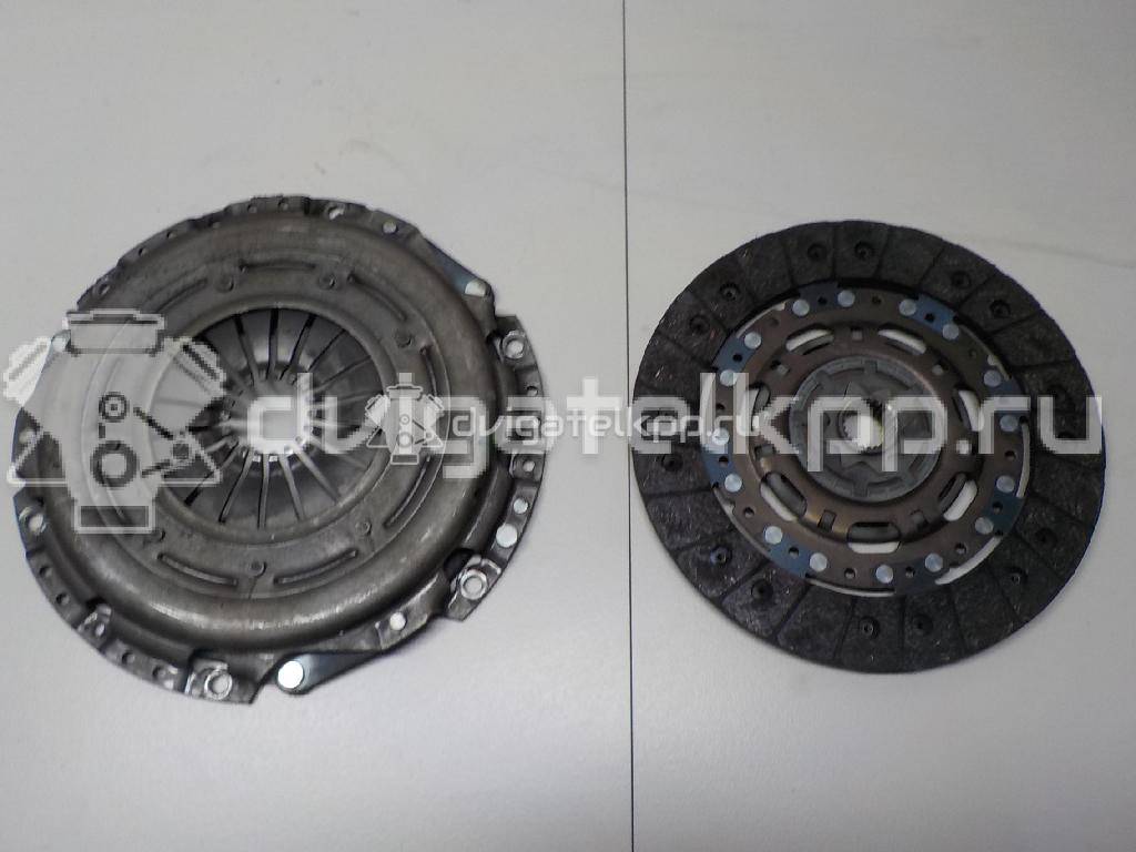 Фото К-кт сцепления  1786833 для Ford Focus / C-Max / Galaxy / Grand / Kuga {forloop.counter}}