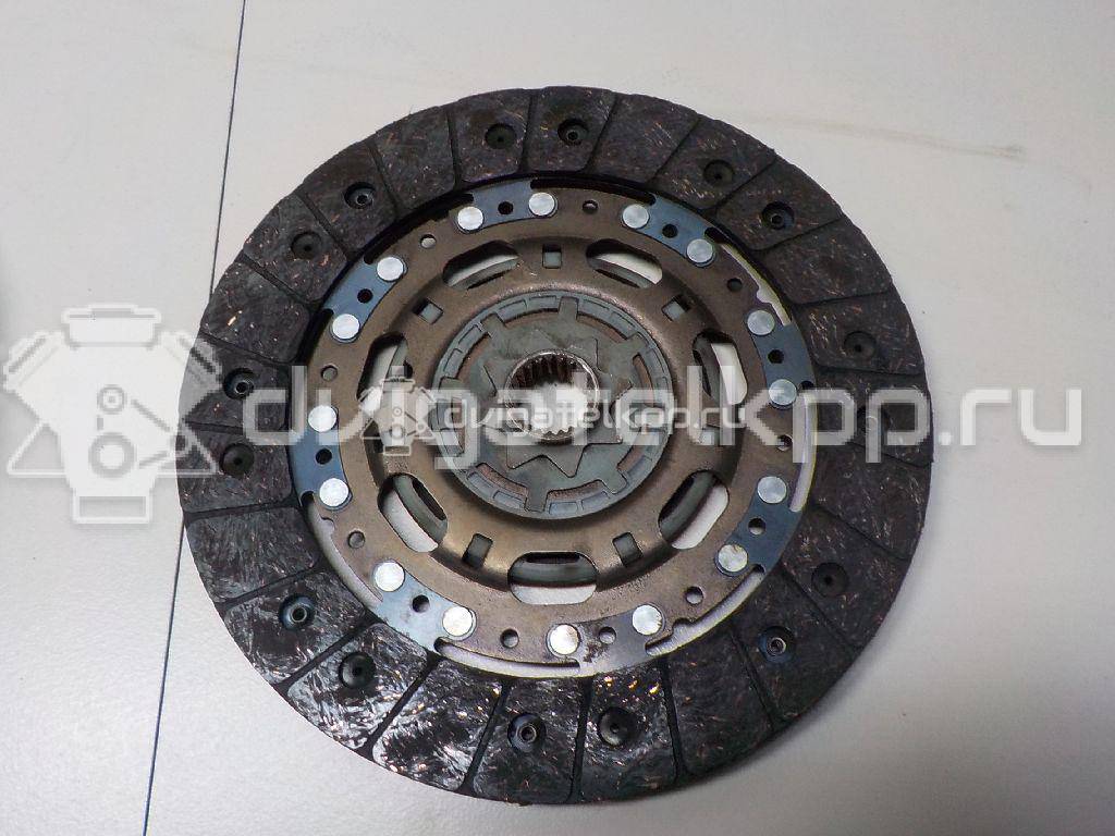 Фото К-кт сцепления  1786833 для Ford Focus / C-Max / Galaxy / Grand / Kuga {forloop.counter}}