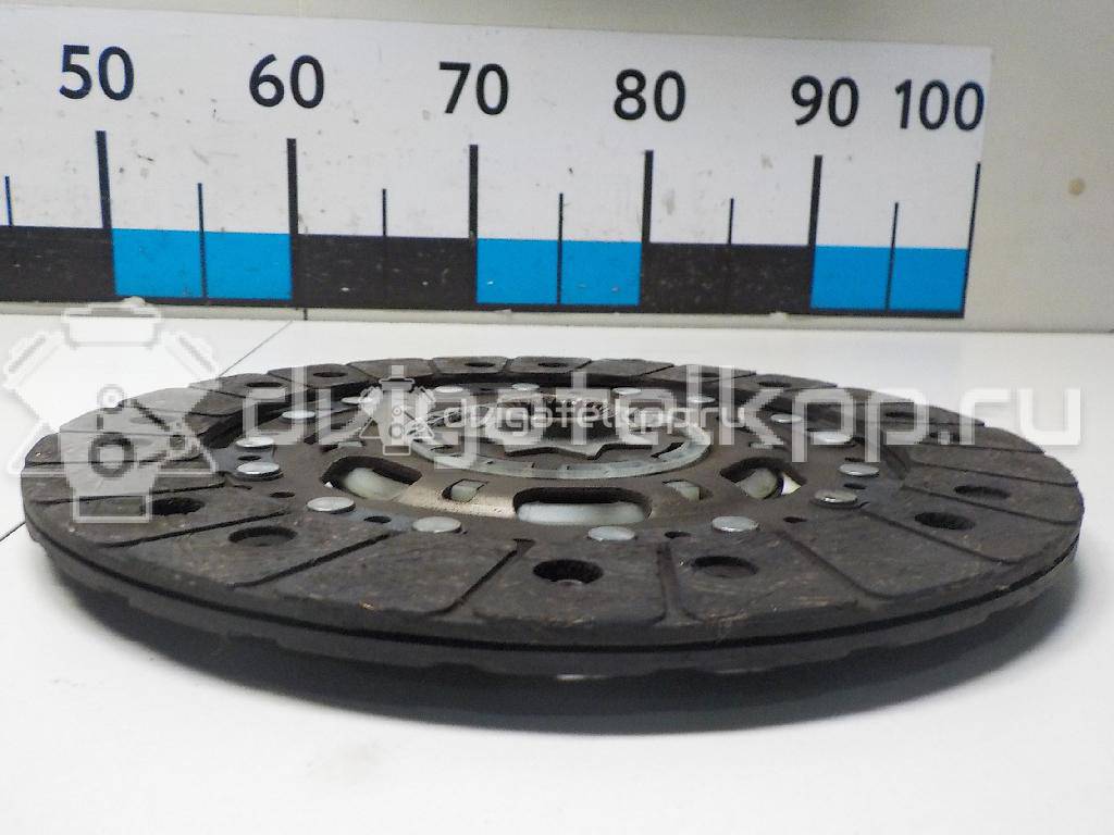 Фото К-кт сцепления  1786833 для Ford Focus / C-Max / Galaxy / Grand / Kuga {forloop.counter}}