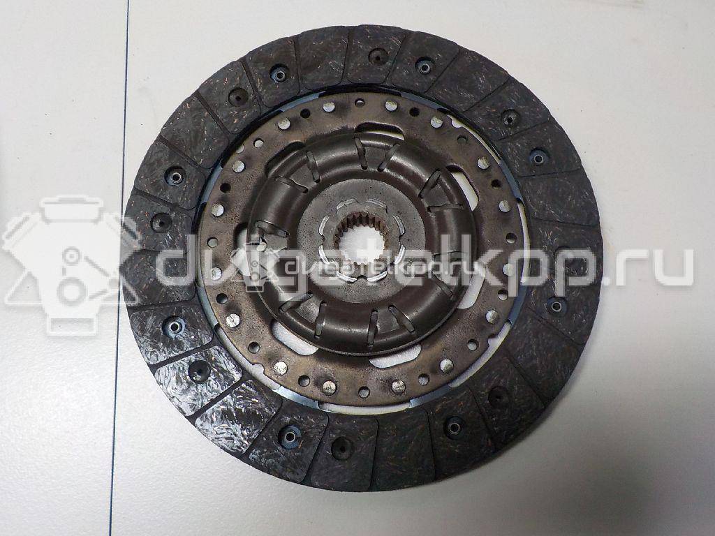 Фото К-кт сцепления  1786833 для Ford Focus / C-Max / Galaxy / Grand / Kuga {forloop.counter}}