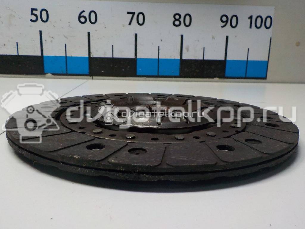 Фото К-кт сцепления  1786833 для Ford Focus / C-Max / Galaxy / Grand / Kuga {forloop.counter}}