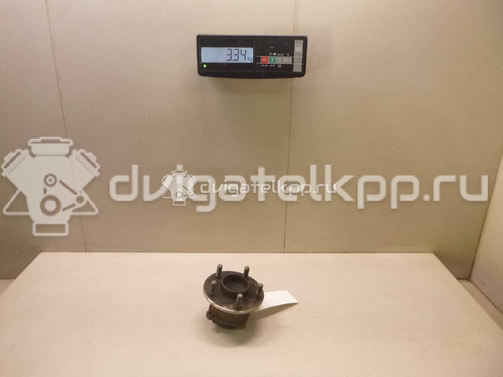 Фото Ступица задняя  1766628 для Ford Focus / C-Max {forloop.counter}}