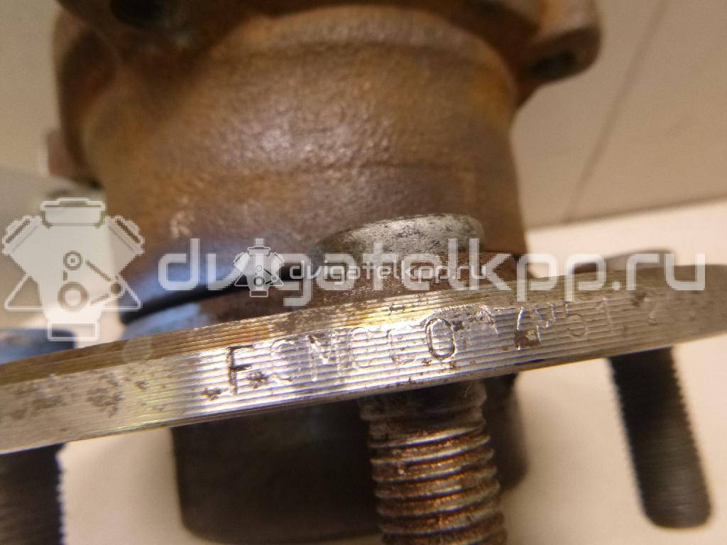 Фото Ступица задняя  1766628 для Ford Focus / C-Max {forloop.counter}}