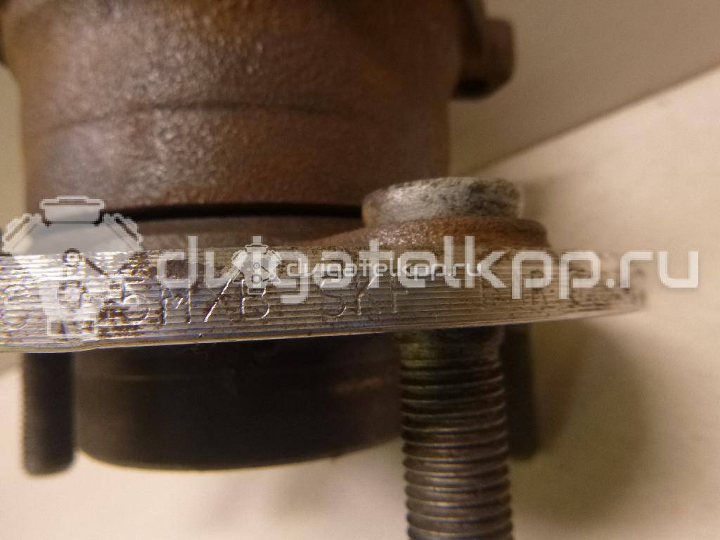 Фото Ступица задняя  1766628 для Ford Focus / C-Max {forloop.counter}}