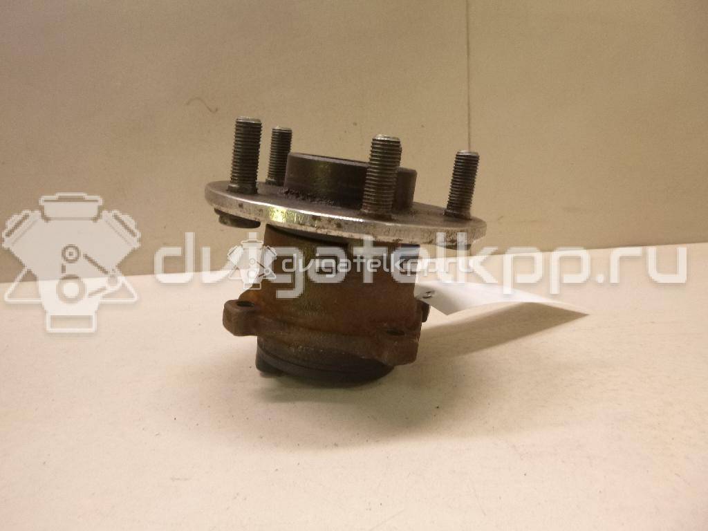 Фото Ступица задняя  1766628 для Ford Focus / C-Max {forloop.counter}}