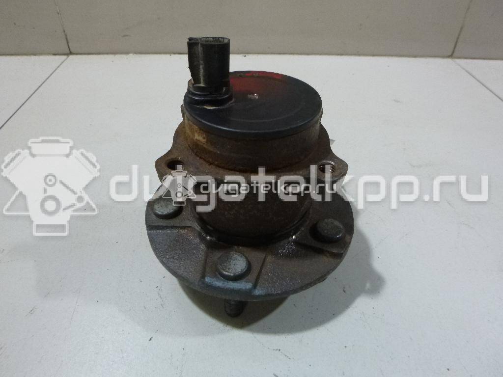 Фото Ступица задняя  1506577 для Ford Focus / Kuga / C-Max {forloop.counter}}