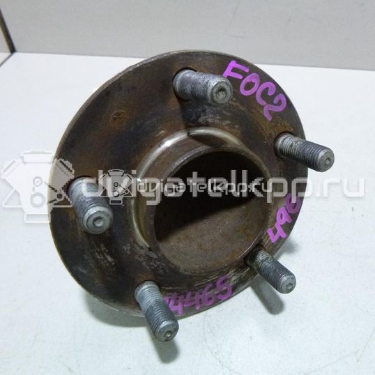 Фото Ступица задняя  1766628 для Ford Focus / C-Max