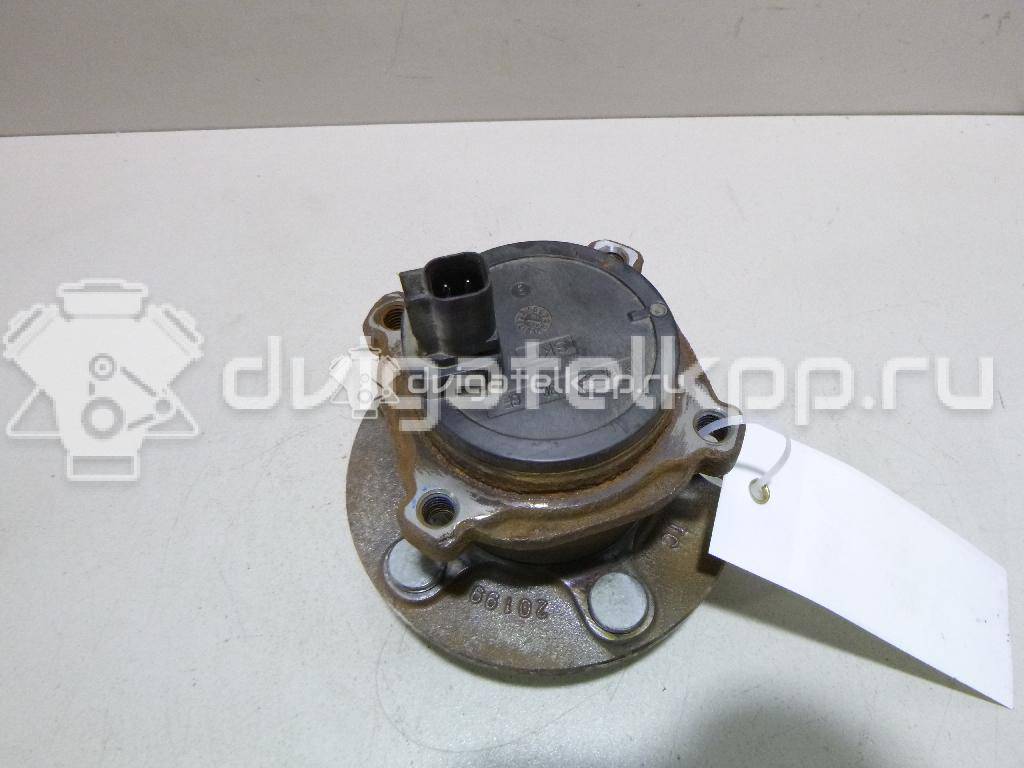 Фото Ступица задняя  1766628 для Ford Focus / C-Max {forloop.counter}}