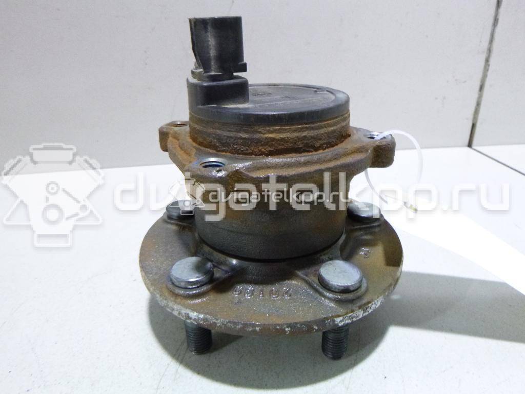 Фото Ступица задняя  1766628 для Ford Focus / C-Max {forloop.counter}}