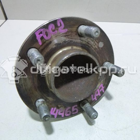 Фото Ступица задняя  1766628 для Ford Focus / C-Max