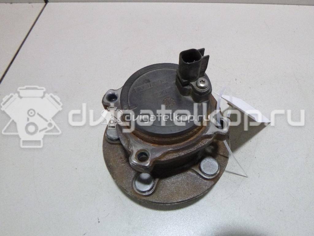 Фото Ступица задняя  1766628 для Ford Focus / C-Max {forloop.counter}}