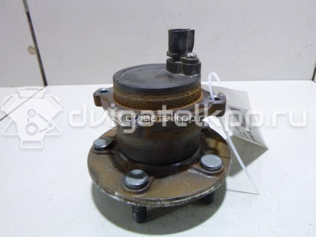 Фото Ступица задняя  1766628 для Ford Focus / C-Max {forloop.counter}}