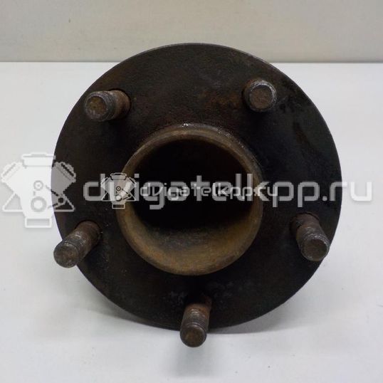 Фото Ступица задняя  1766628 для Ford Focus / C-Max