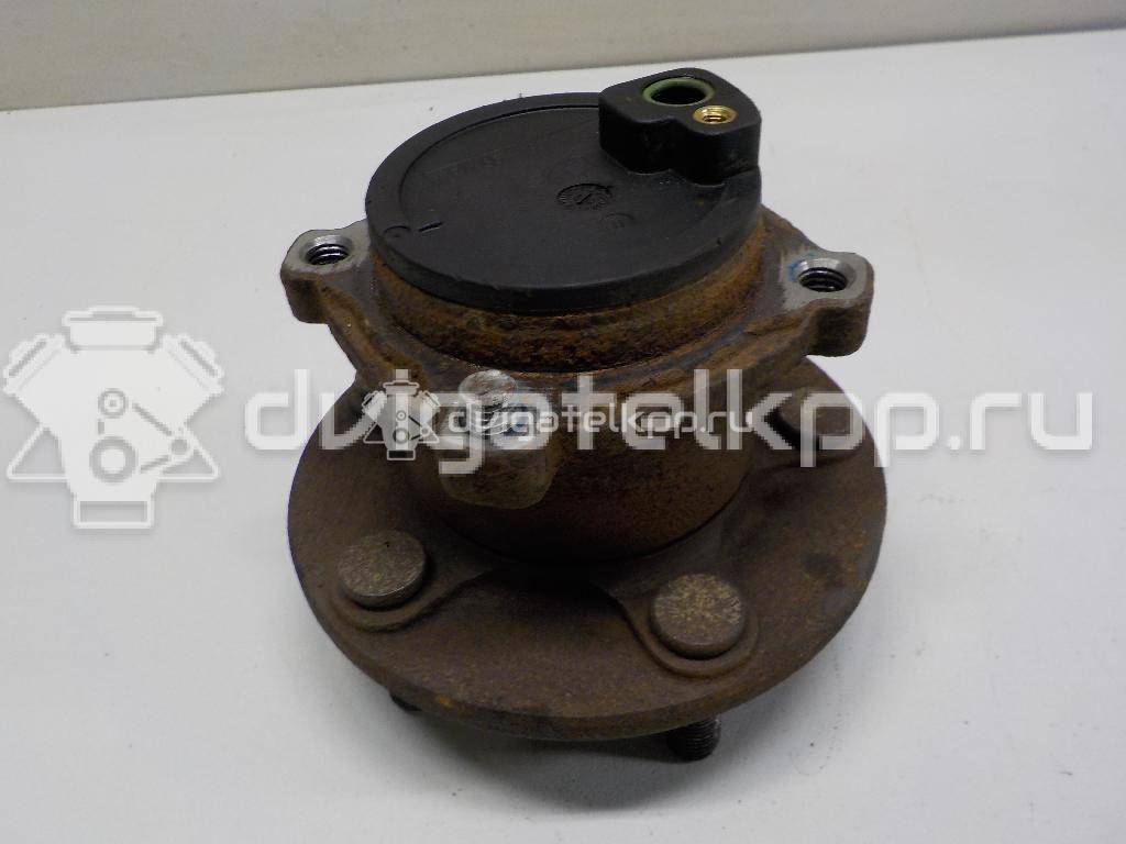 Фото Ступица задняя  1766628 для Ford Focus / C-Max {forloop.counter}}