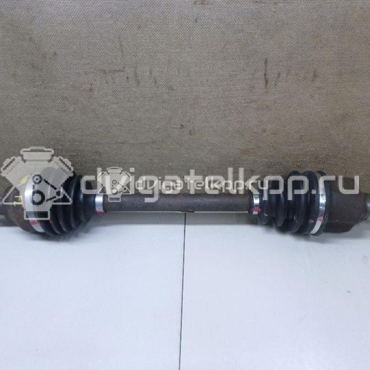 Фото Полуось передняя левая  1686114 для Ford Focus / C-Max